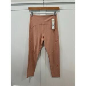 NWT Adidas x Stella McCartney 7/8 Tights Size M